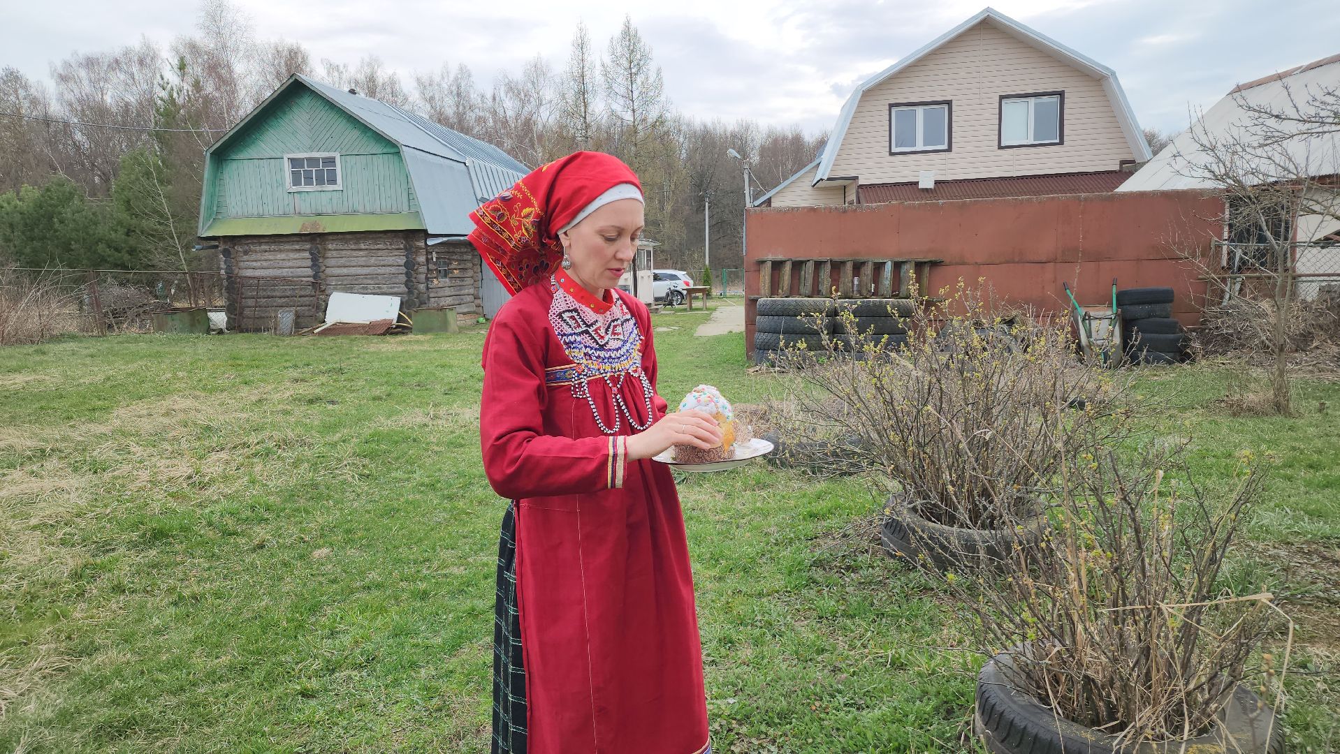 ступино, пасха, история, религия,