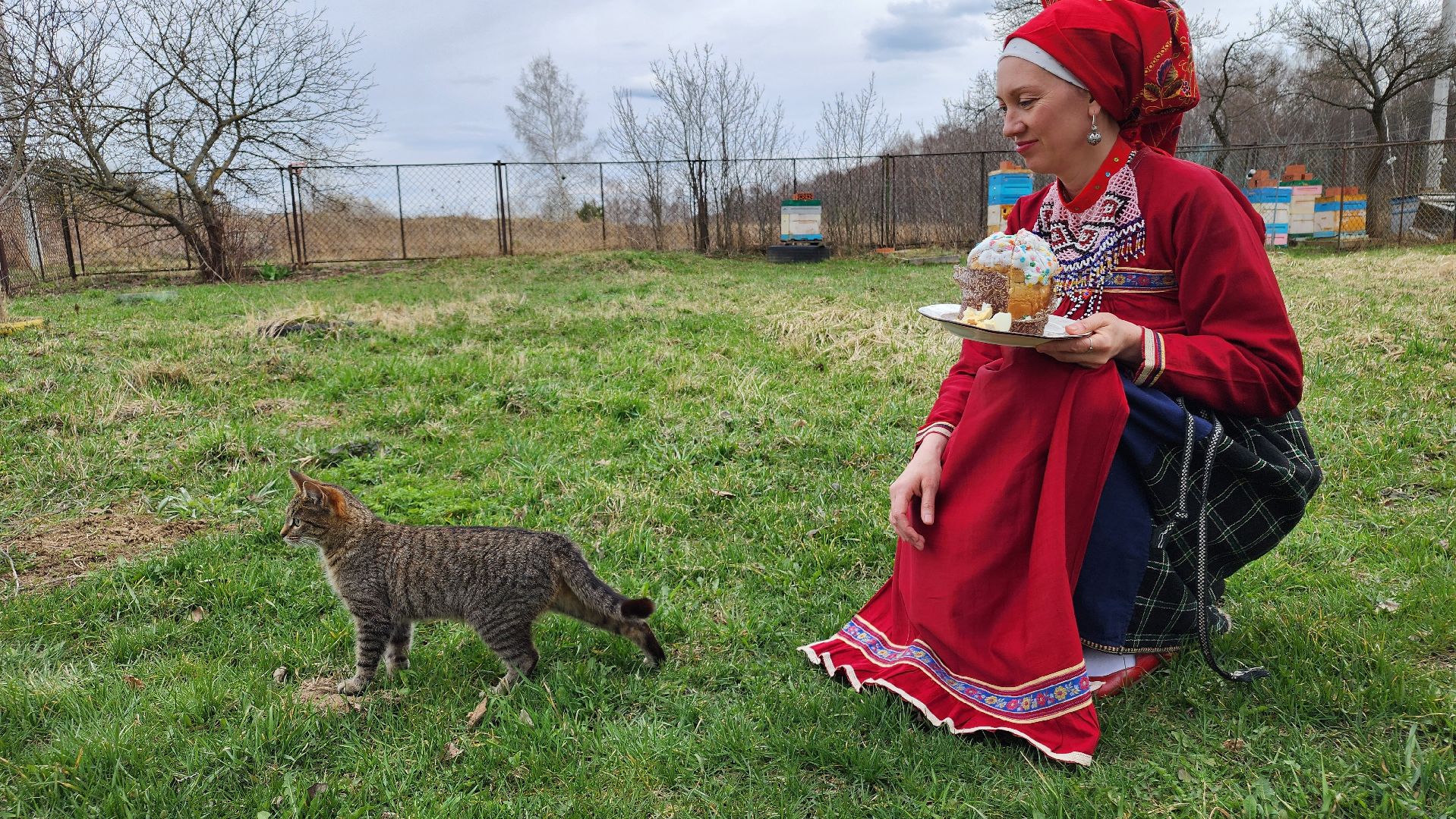 ступино, пасха, история, религия,