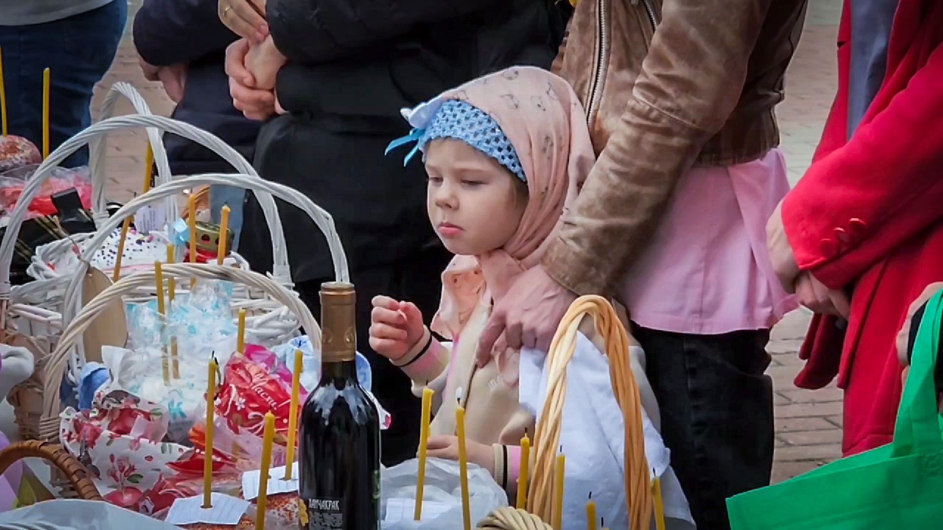 бронницы, пасха, освящение куличей ,