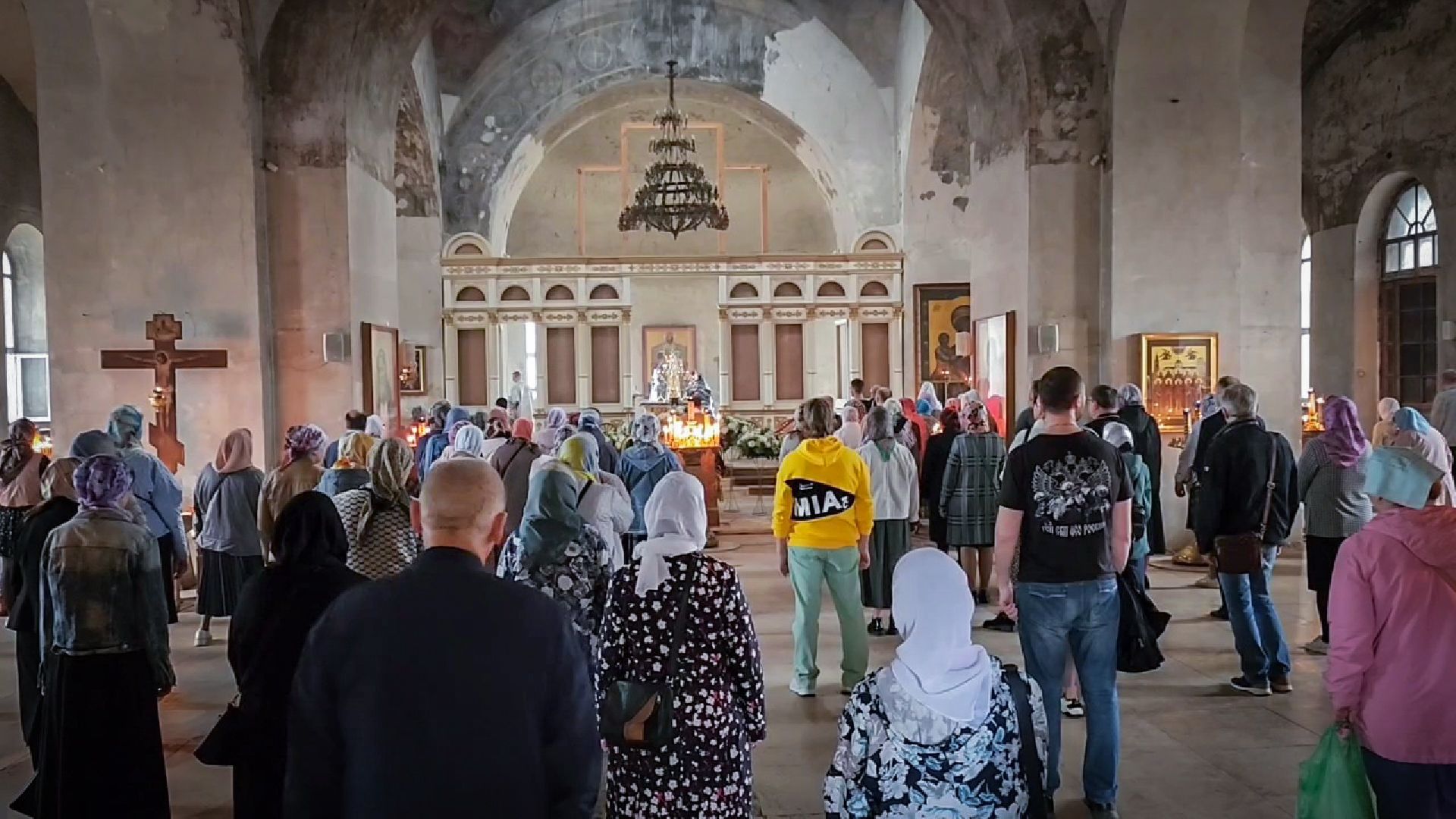 бронницы, пасха, освящение куличей ,