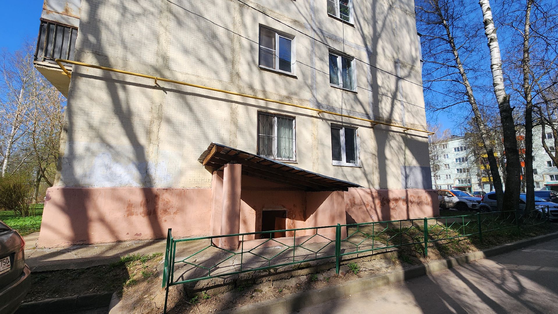 Выездная администрация , Лобня, Крысы, детская  площадка,