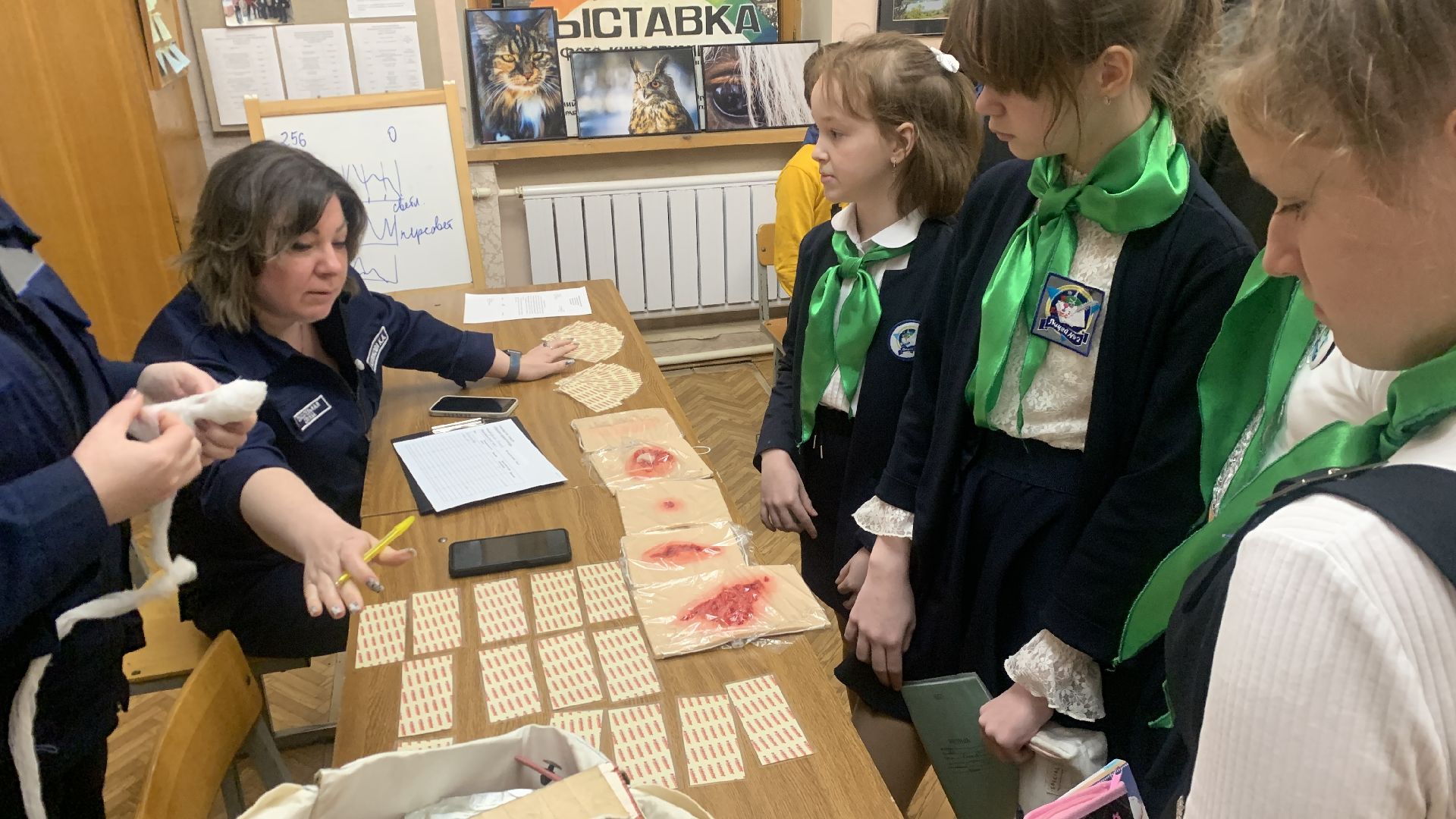 Ступино, юид, гибдд