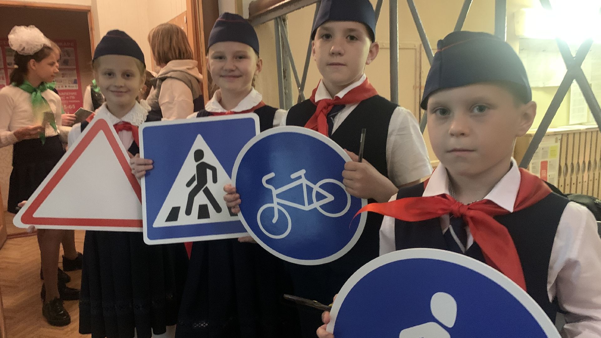 Ступино, юид, гибдд