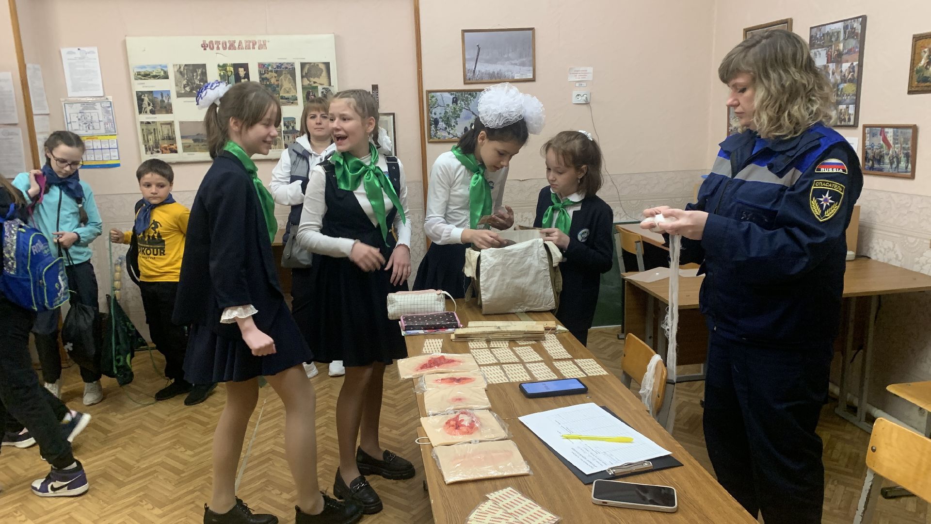 Ступино, юид, гибдд