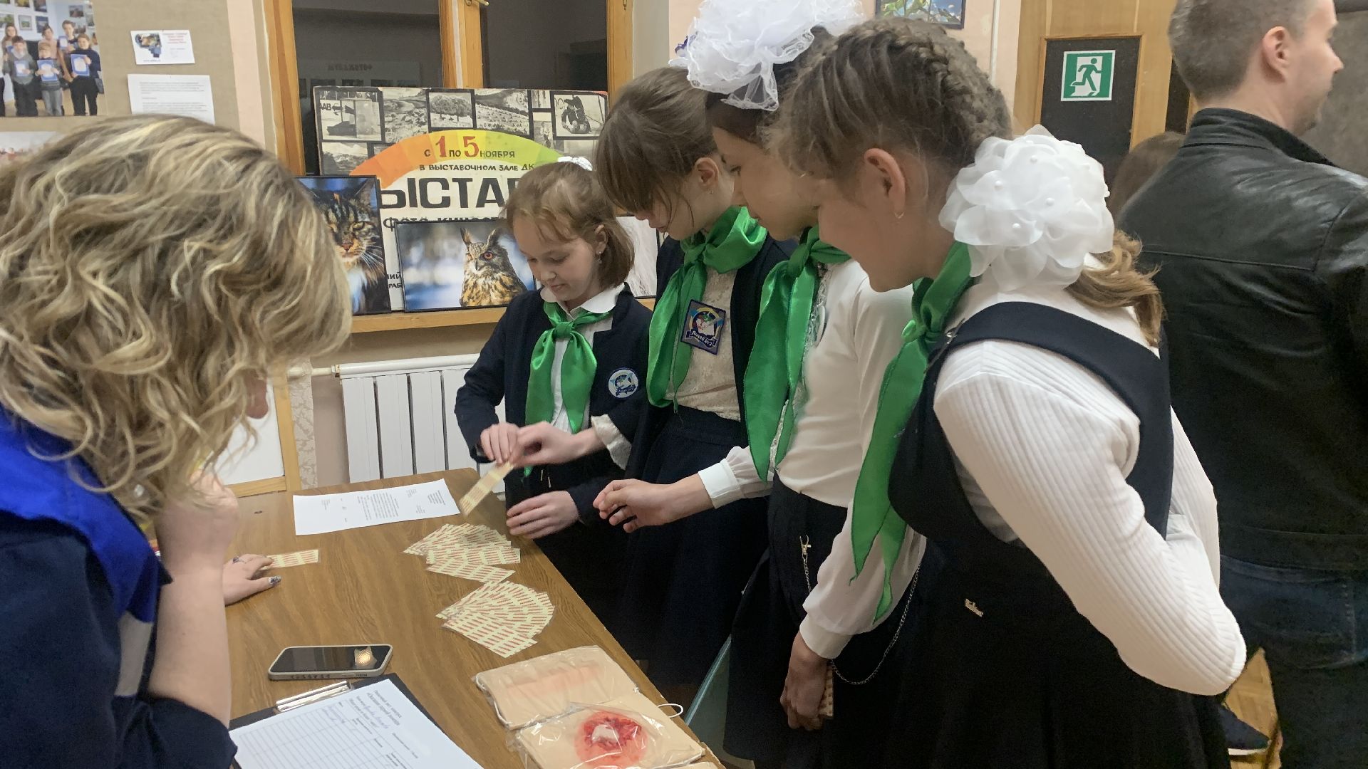 Ступино, юид, гибдд