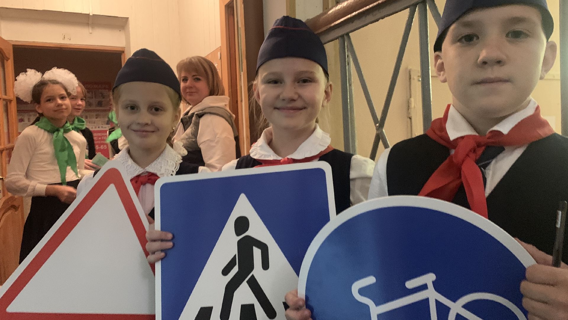 Ступино, юид, гибдд