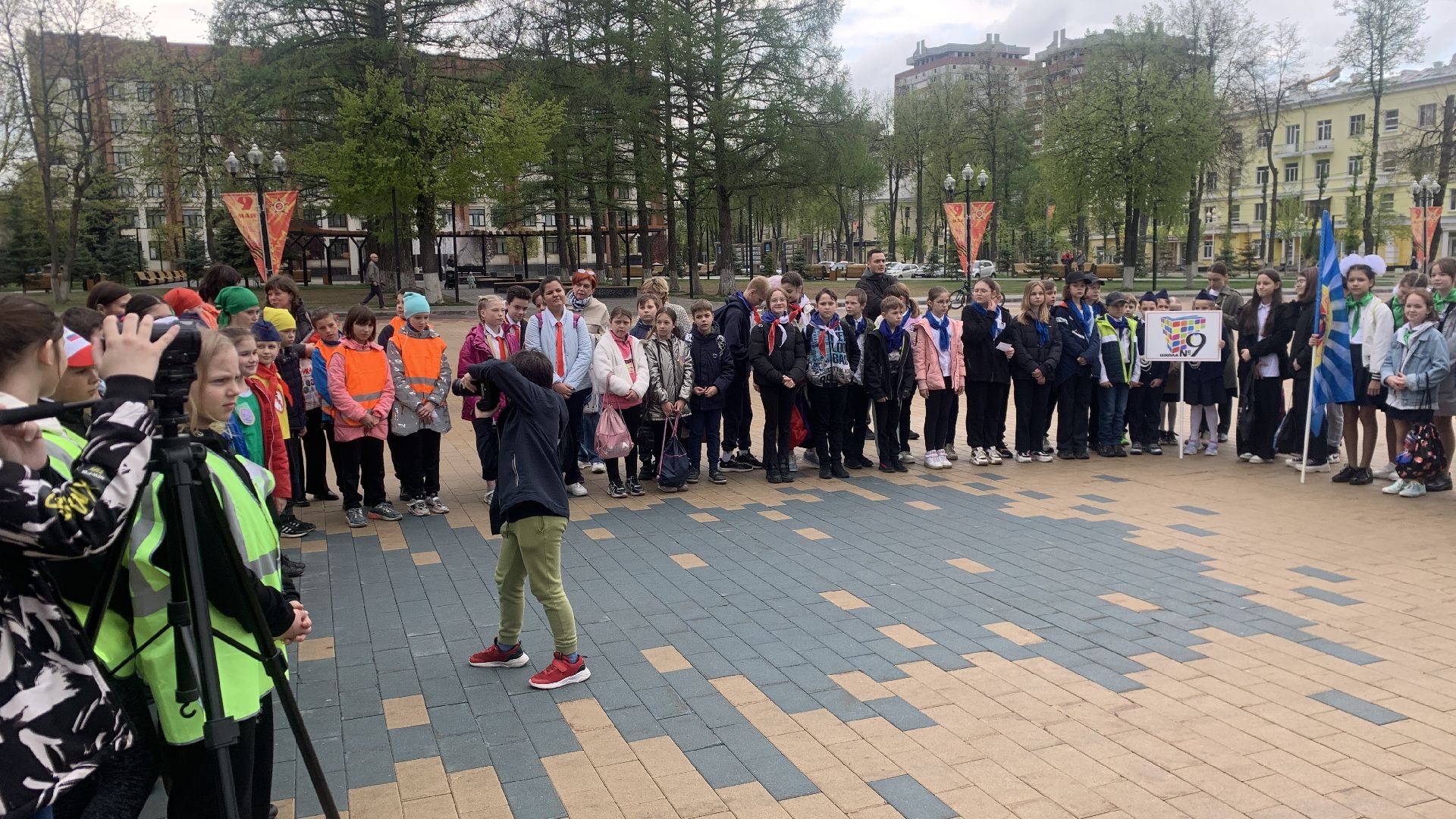 Ступино, юид, гибдд