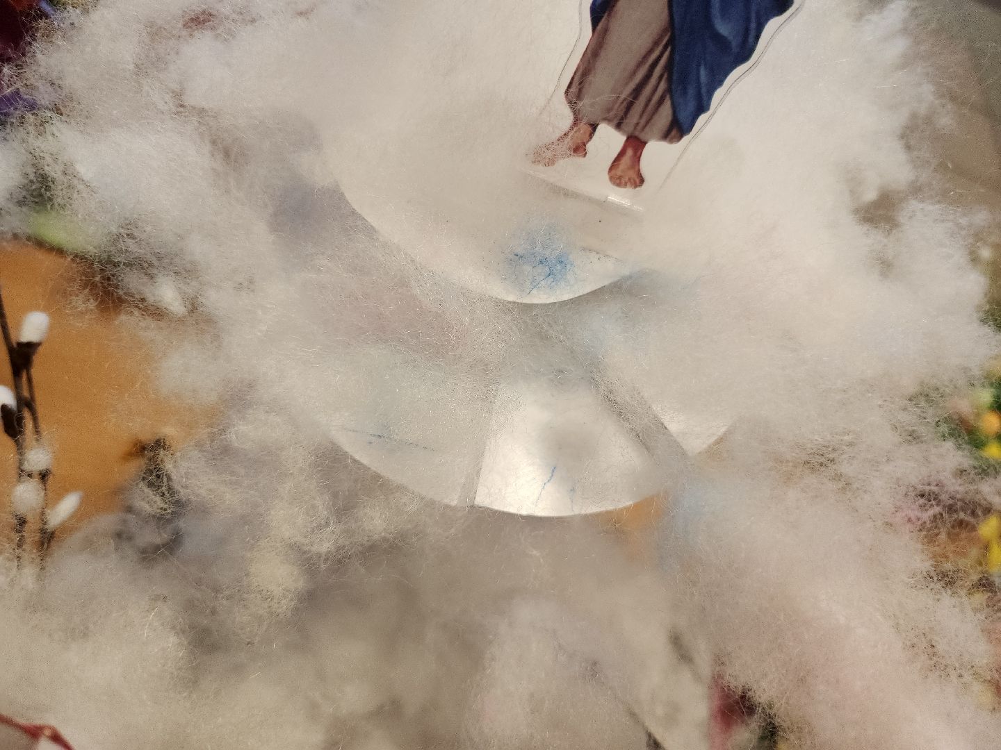 долгопрудный, дк вперед, пасха христова, пасхальная палитра, детское творчество,