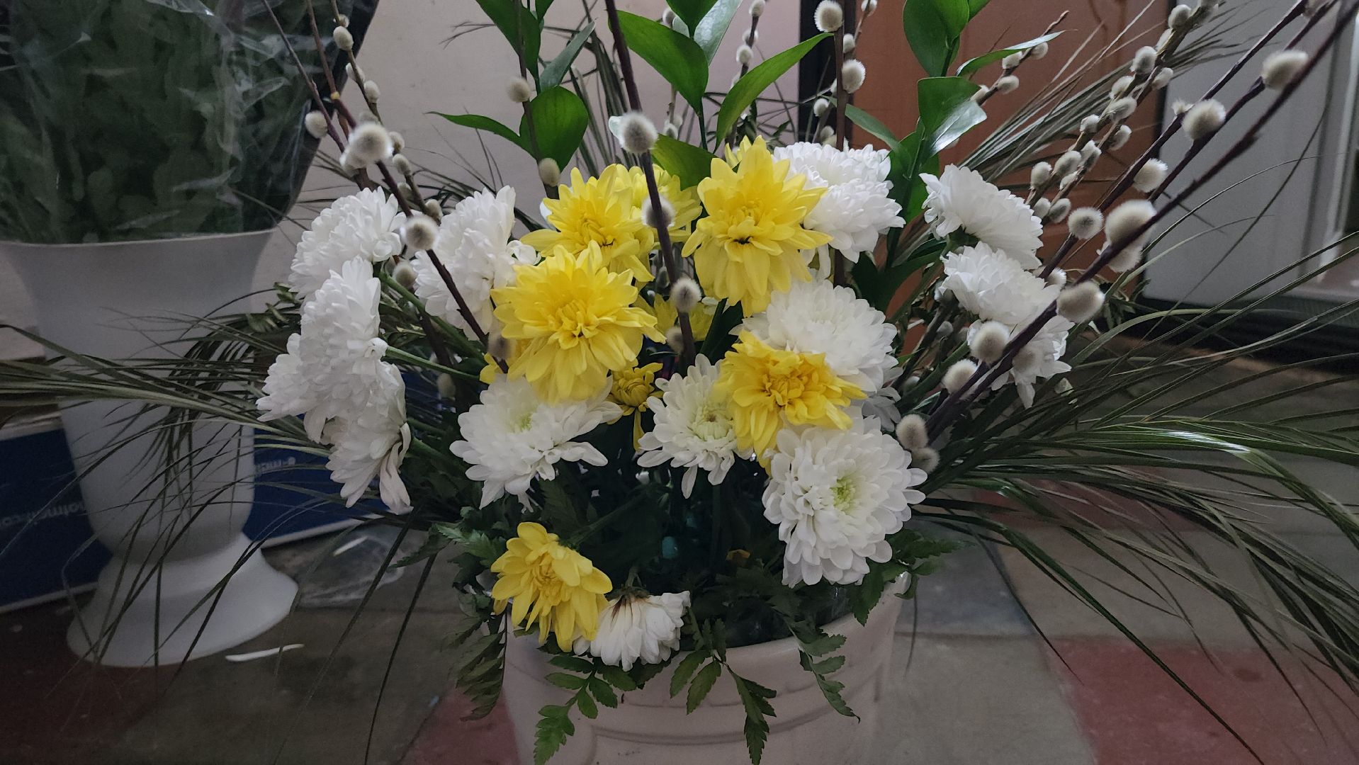 Луховицы , Пасха,