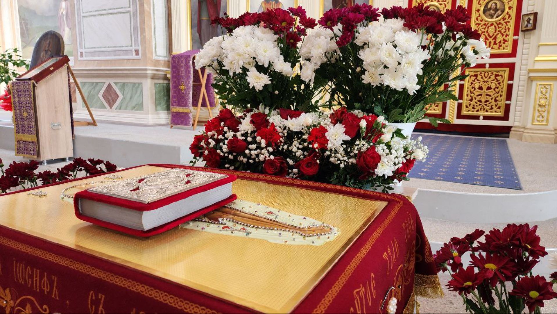 луховицы, дединово, пасха,