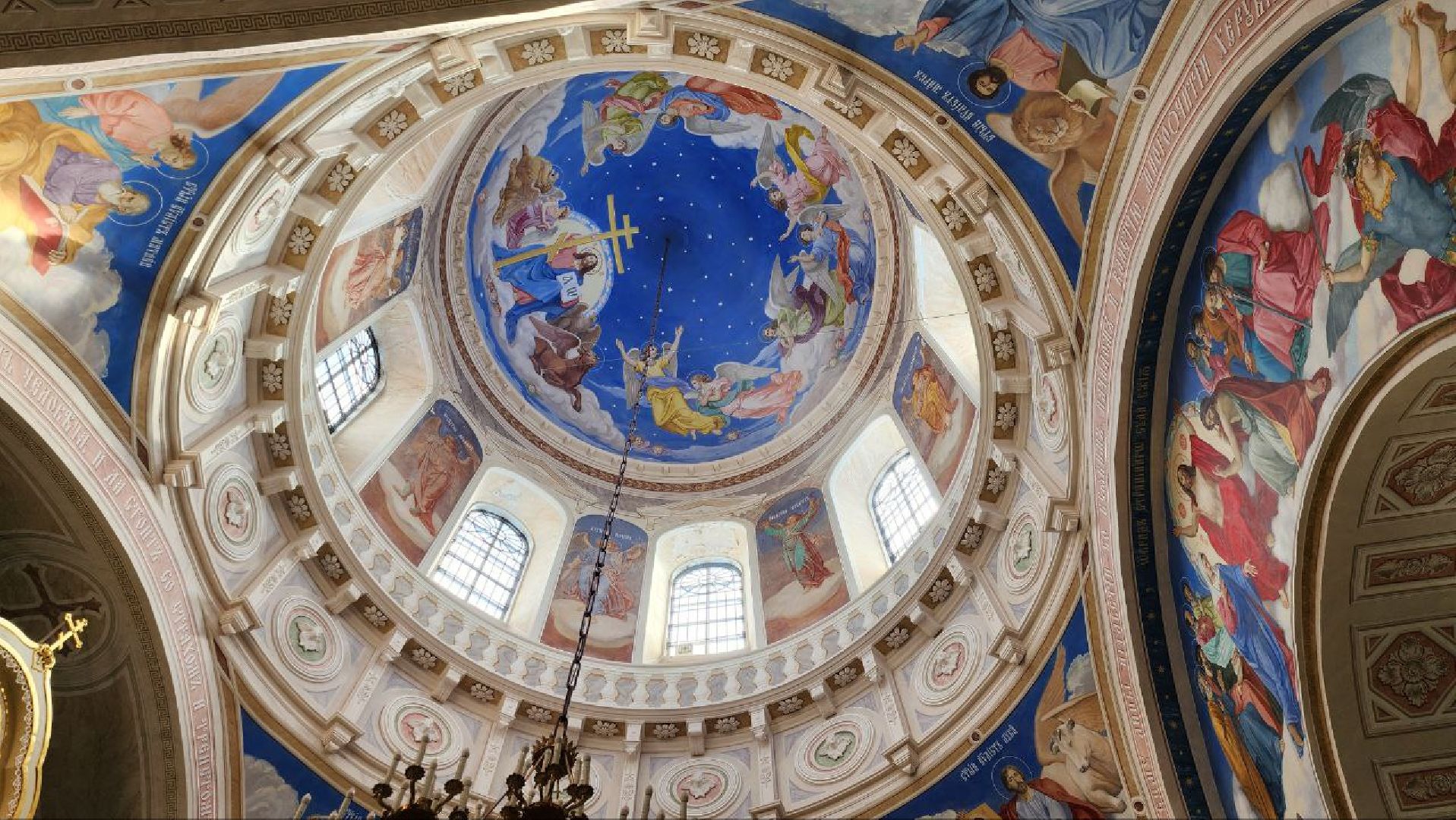 луховицы, дединово, пасха,