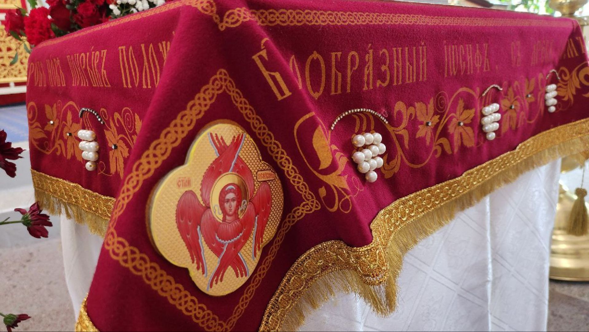 луховицы, дединово, пасха,