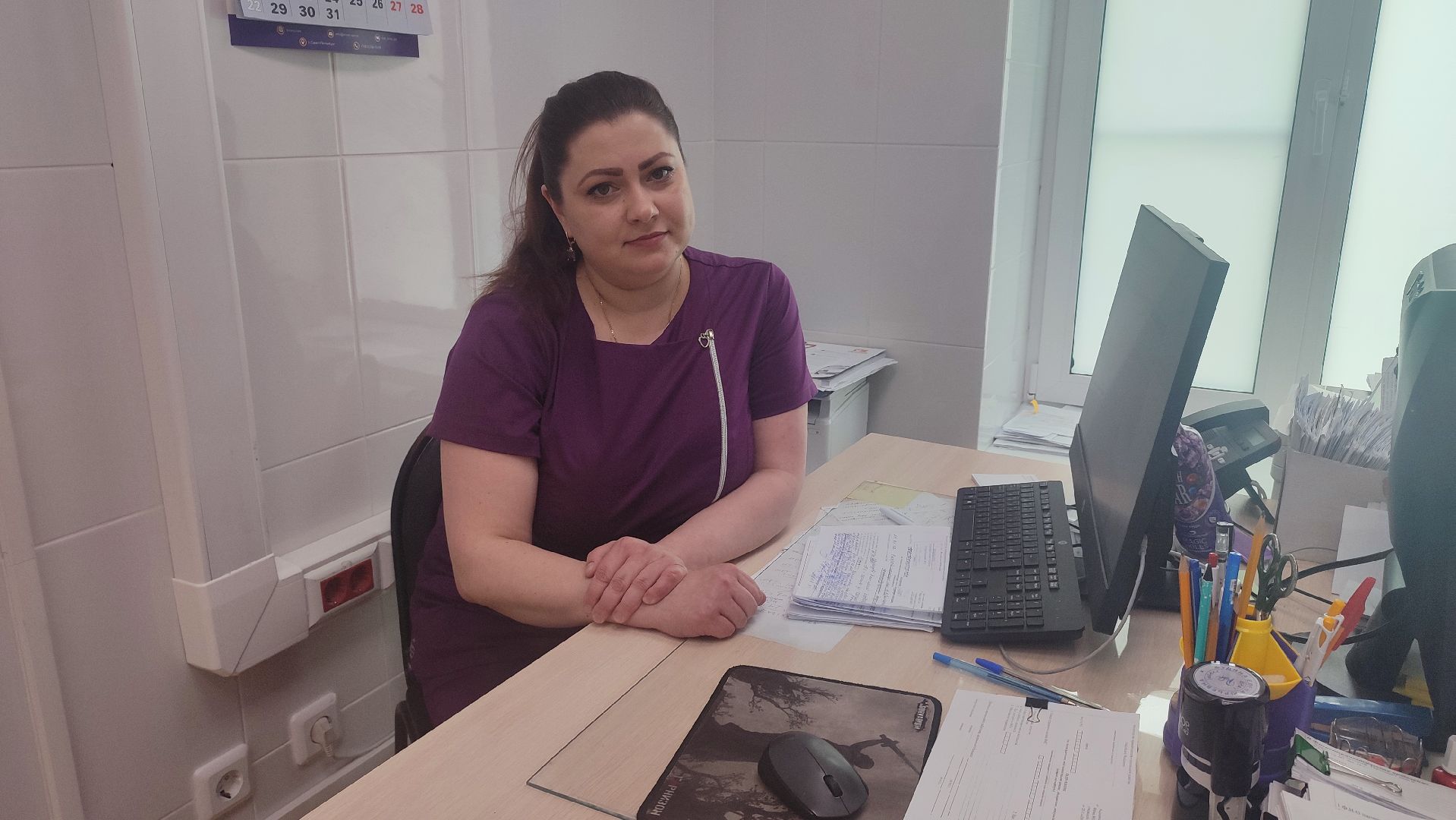 Кашира, ЦРБ, субсидии, медицина