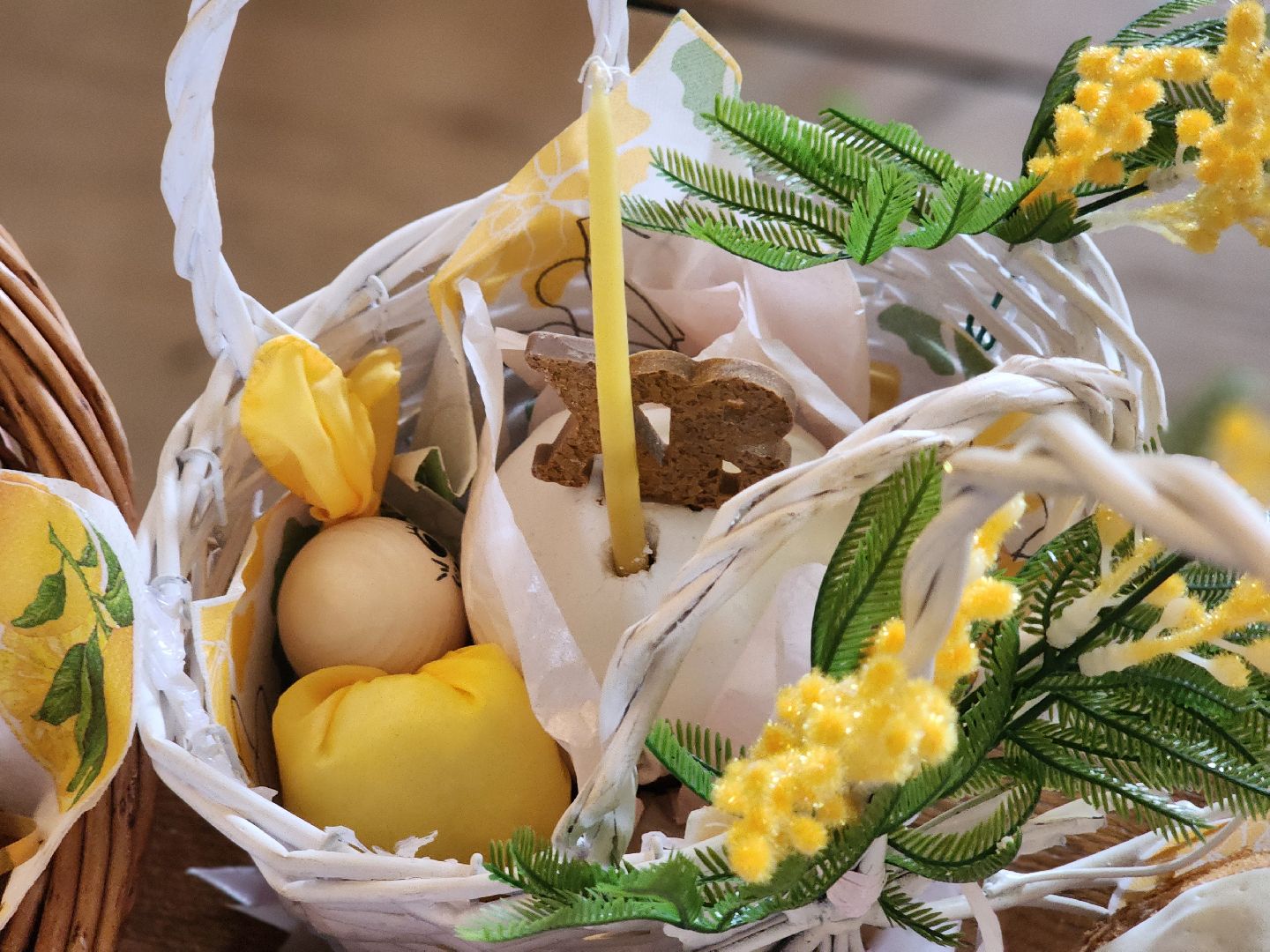 воскресенск, пасха, великая суббота,