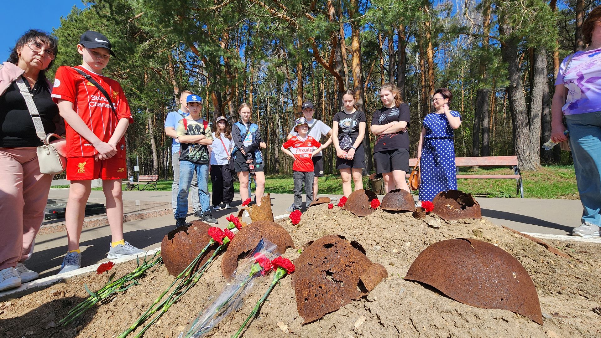 протвино, движение первых,