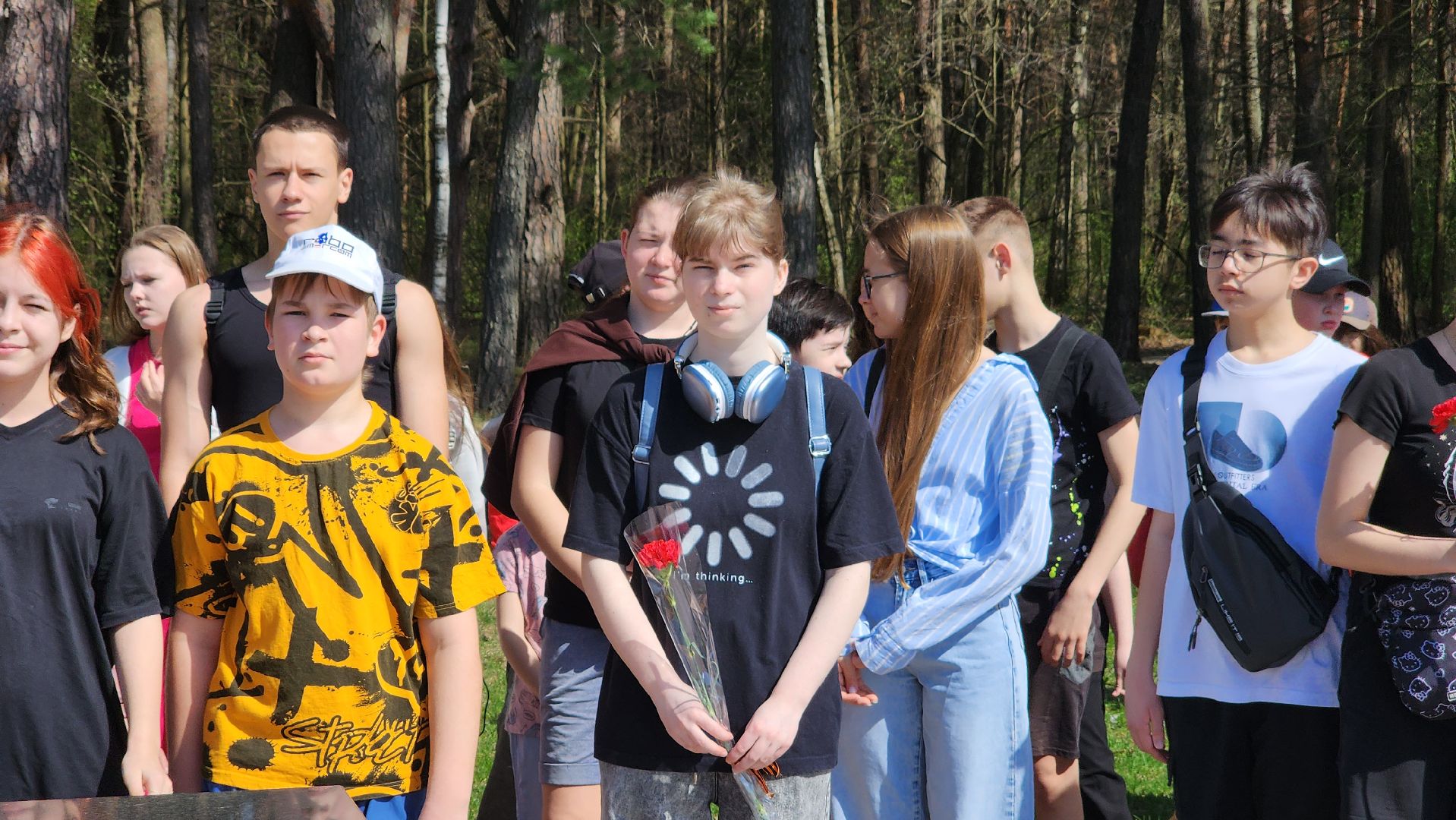 протвино, движение первых,