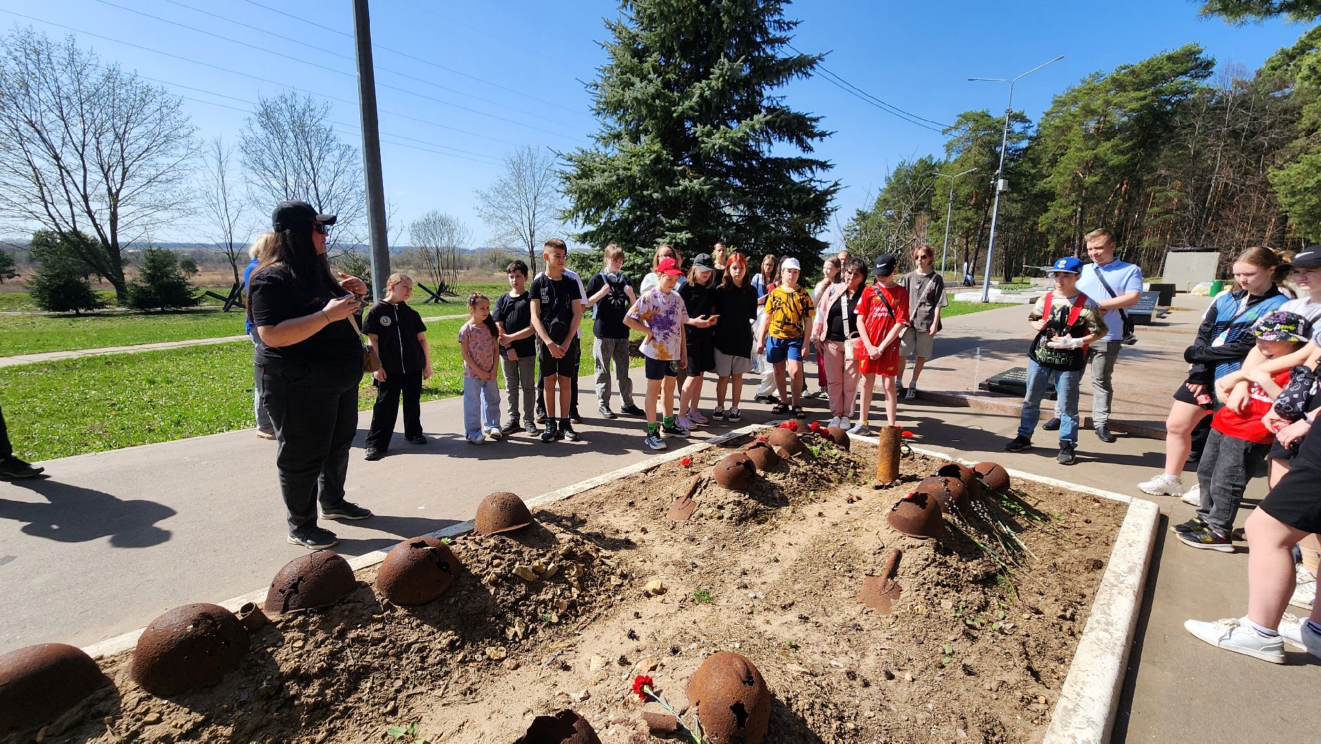 протвино, движение первых,