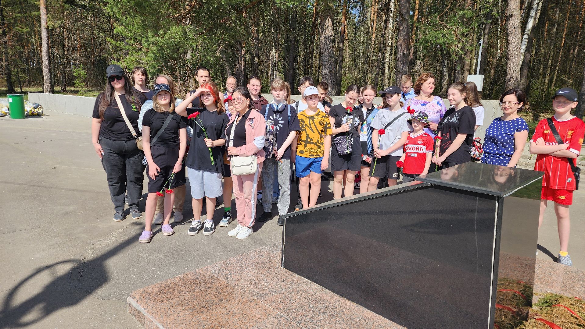 протвино, движение первых,