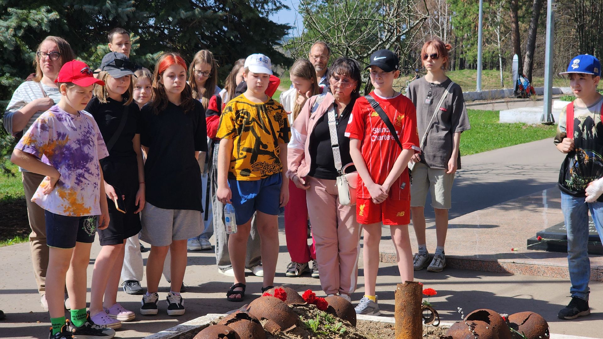 протвино, движение первых,