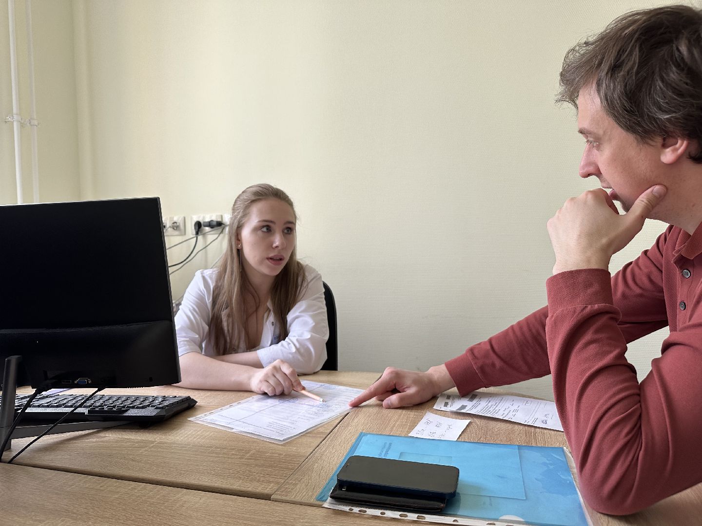 диспансеризация, домодедово,