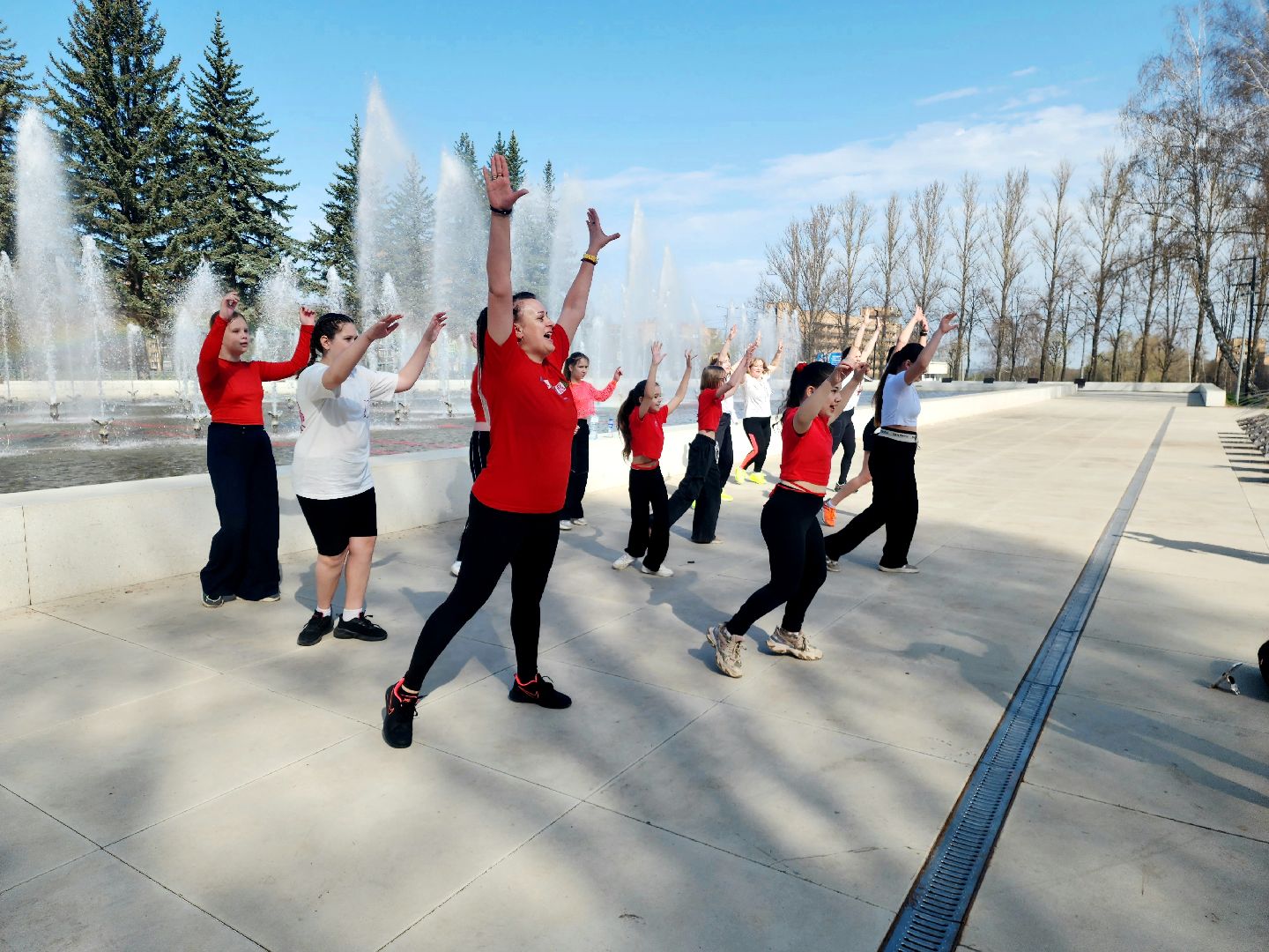 пущино, серпухов, спорт, здоровое отечество,