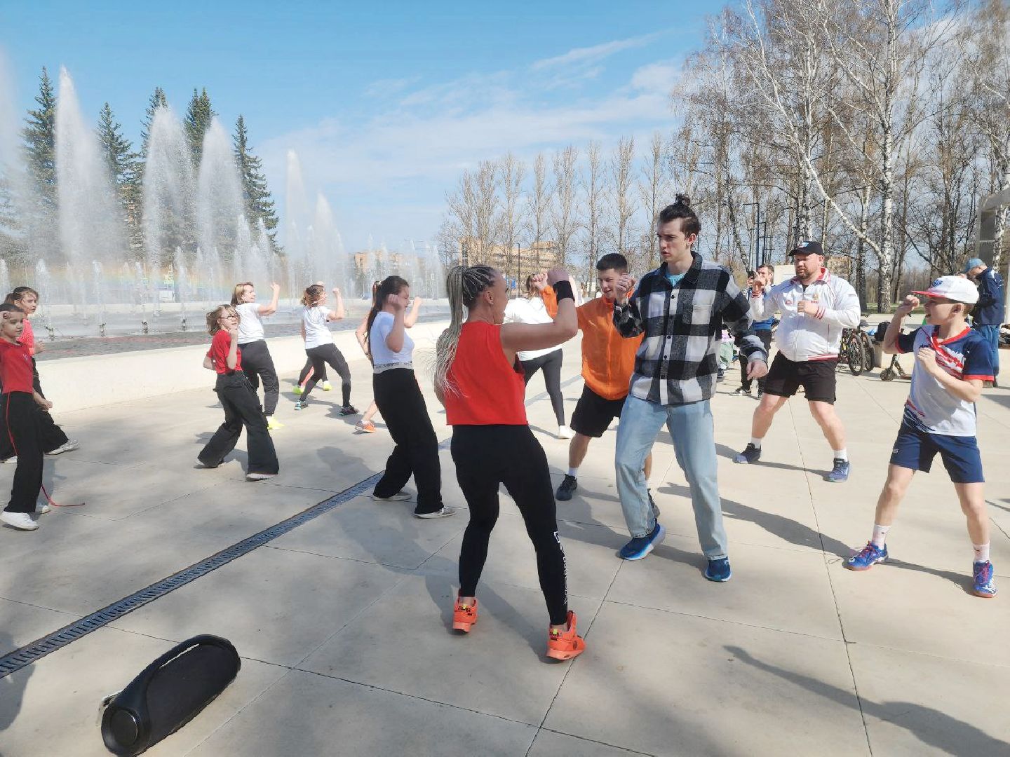 пущино, серпухов, спорт, здоровое отечество,