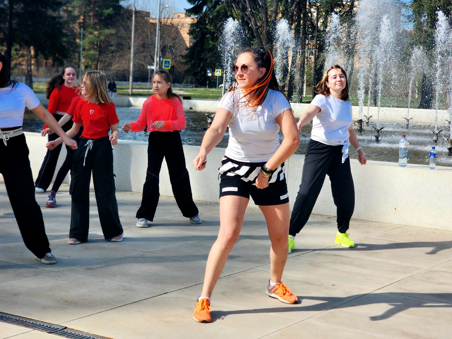 пущино, серпухов, спорт, здоровое отечество,