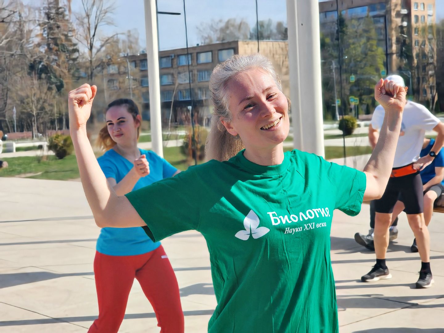 пущино, серпухов, спорт, здоровое отечество,