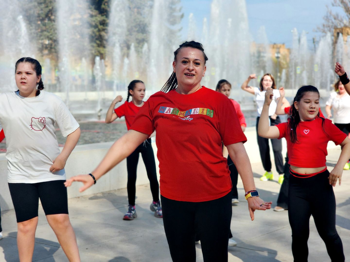 пущино, серпухов, спорт, здоровое отечество,