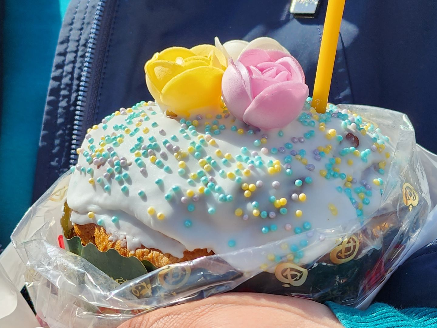 королёв, храм рождества пресвятой богородицы, освящение яиц и куличей, отец дмитрий поповский,