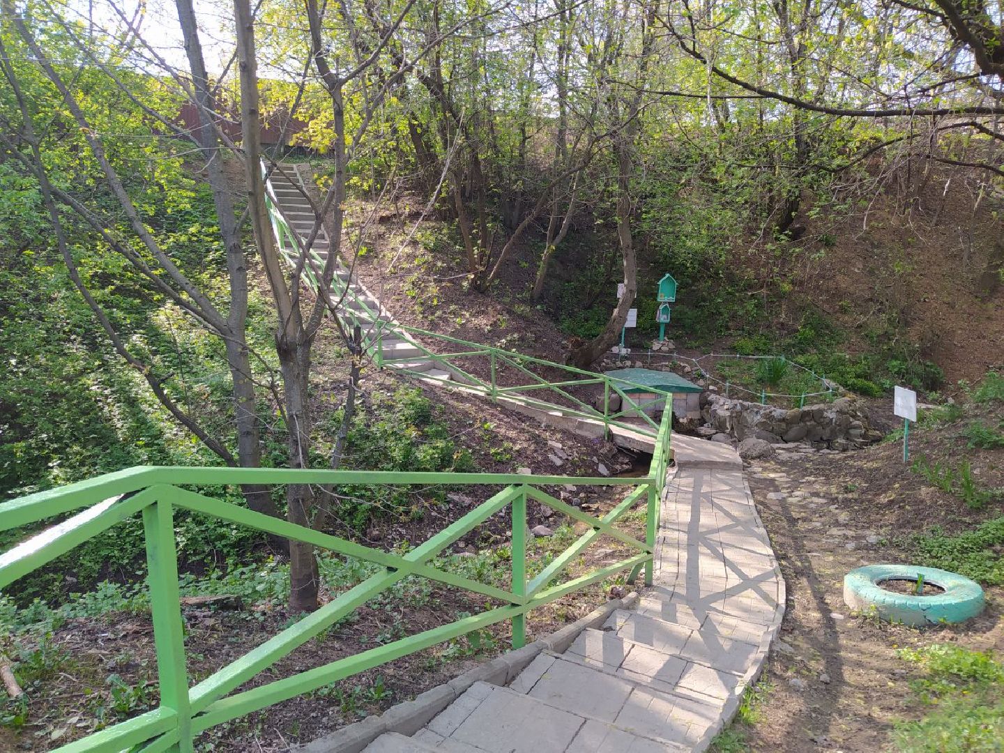 Нахабино, зоны отдыха, Истра, Нахабинка, набережная