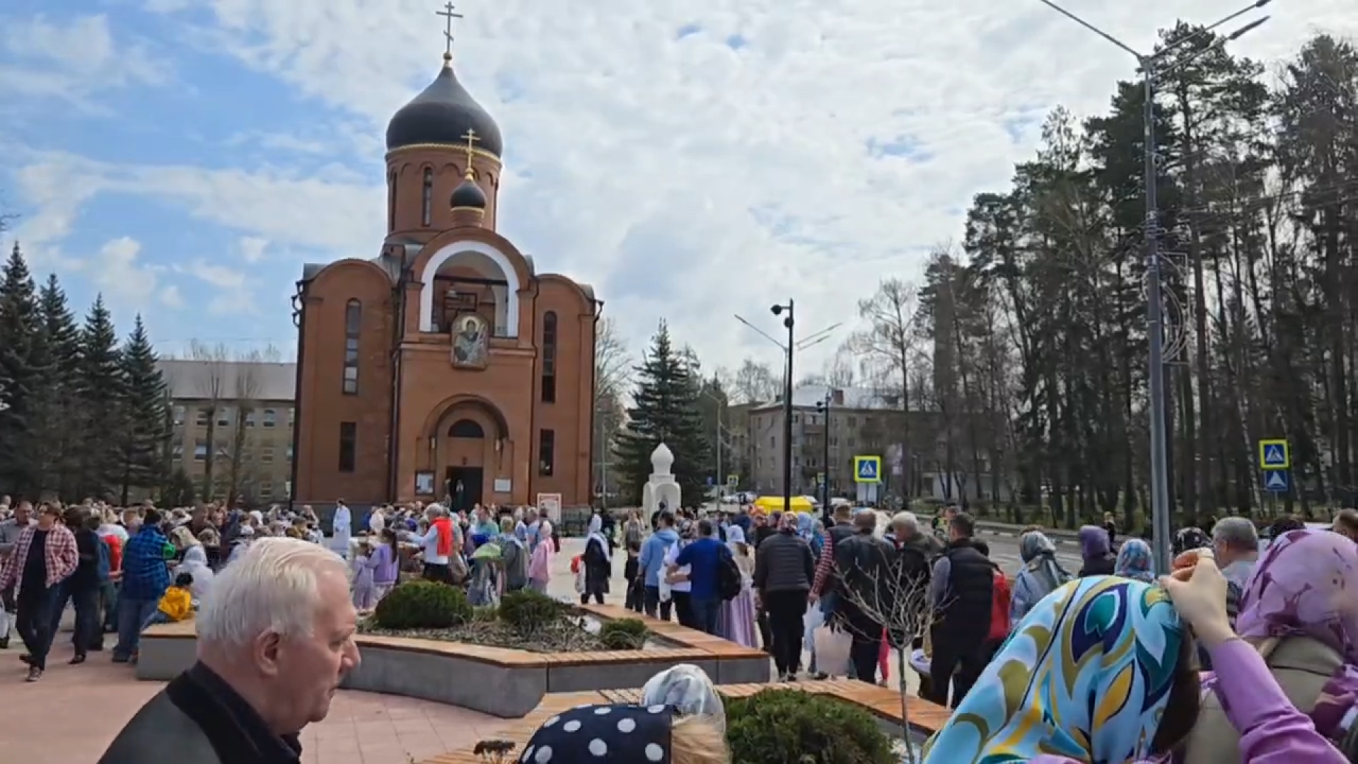 праздник пасхи, светлая пасха, подарки в зону сво, гуманитарная помощь сво, власиха помощь сво,