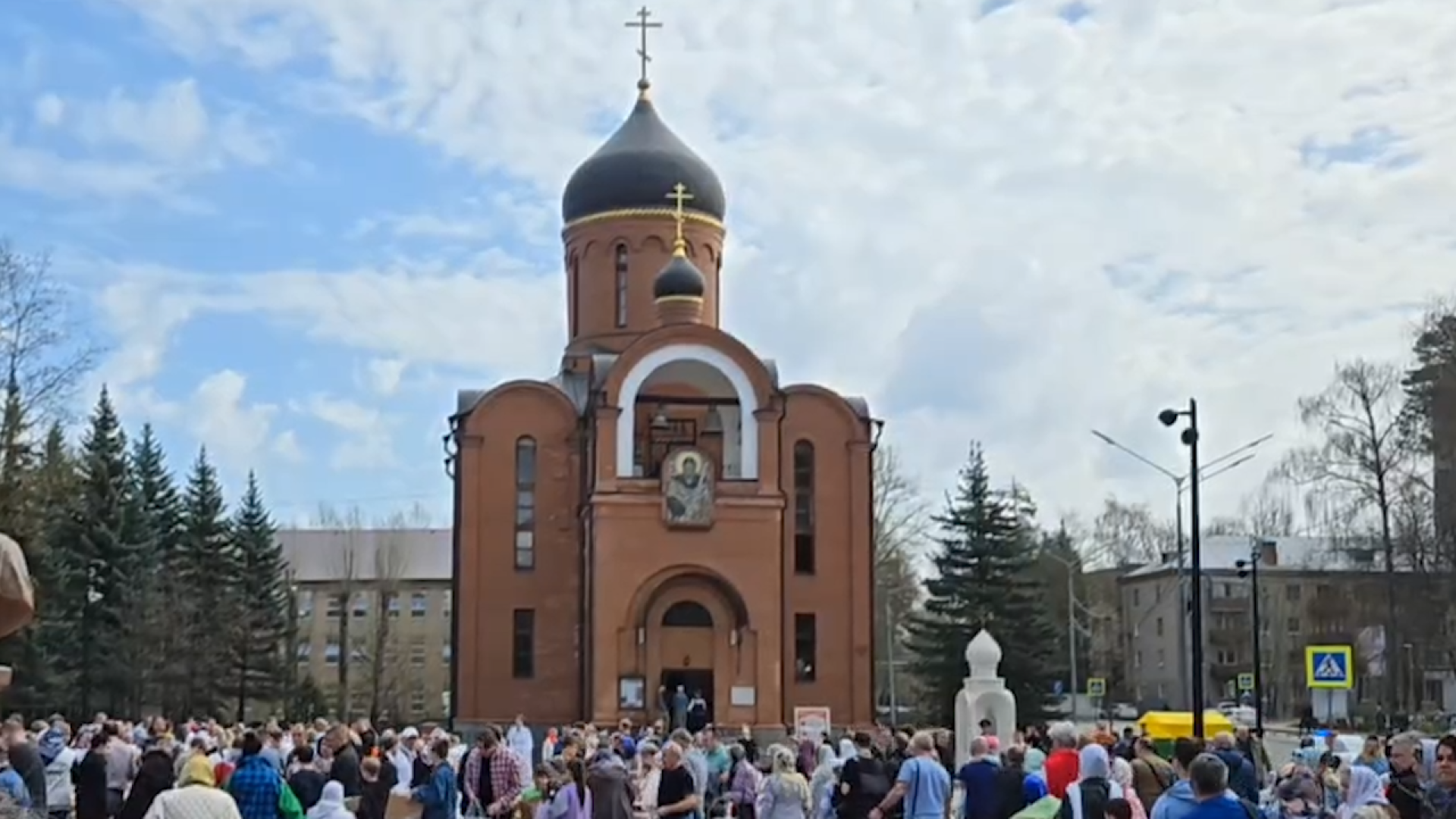 праздник пасхи, светлая пасха, подарки в зону сво, гуманитарная помощь сво, власиха помощь сво,