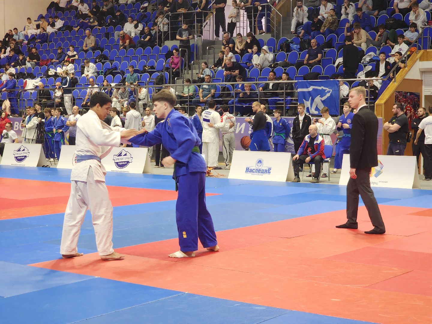 подольск, соревнования, дзюдо,