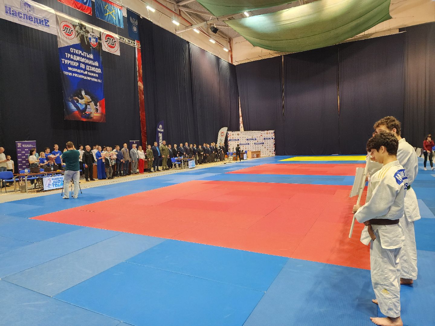 подольск, соревнования, дзюдо,