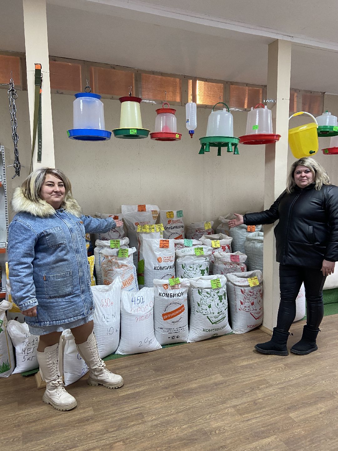 Волоколамск