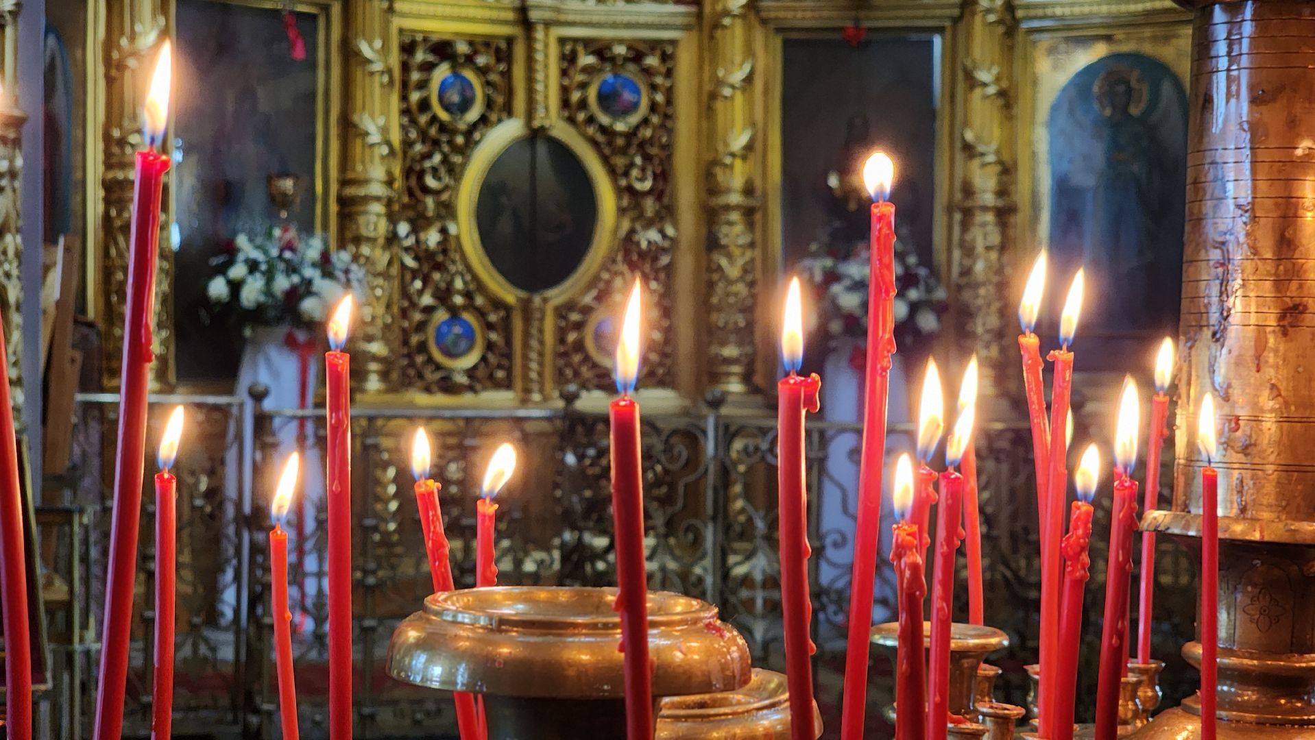 Пасха, православный праздник, Лосино-Петровский ,