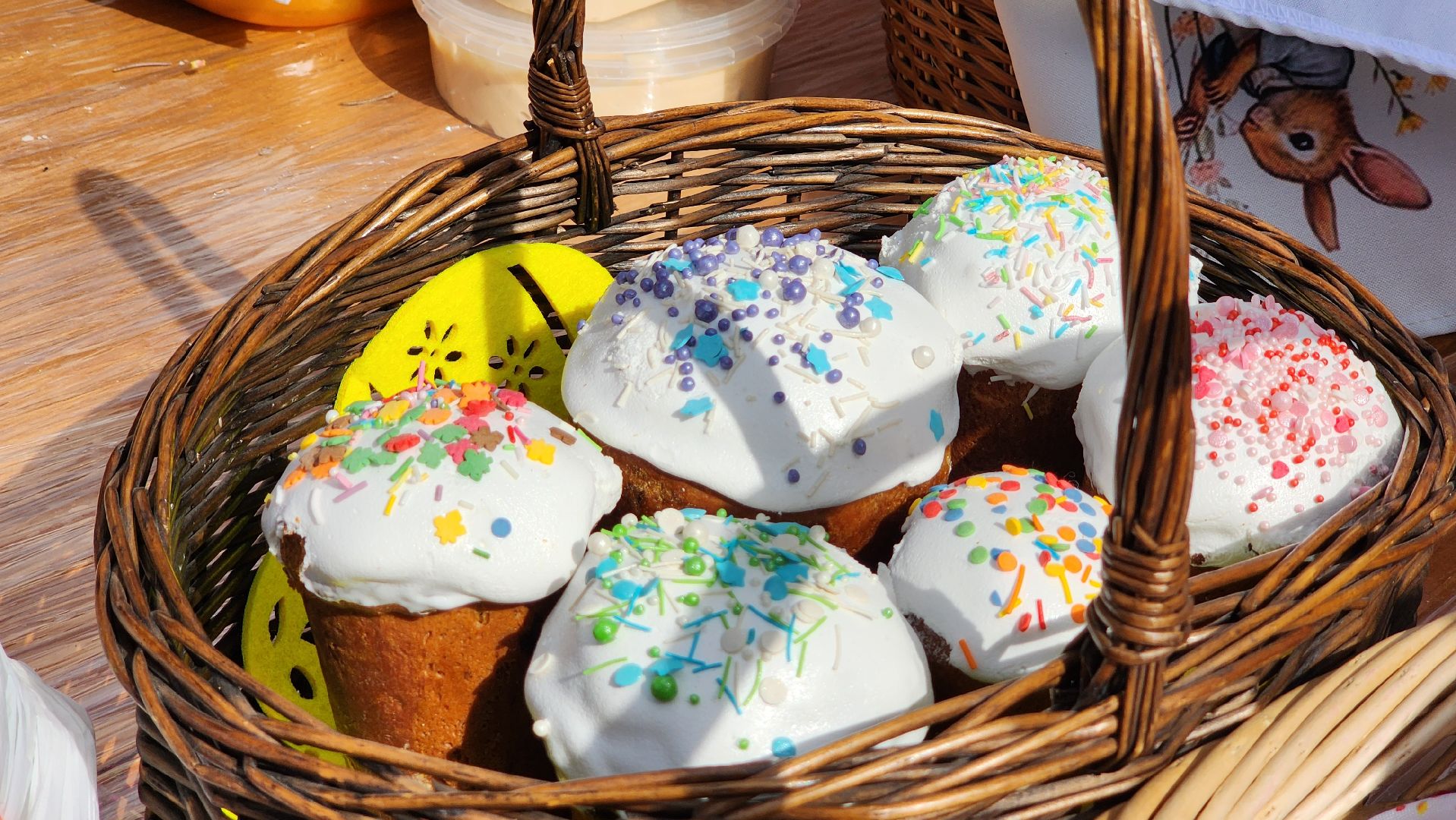 солнечногорск, пасха, никольский храм, страстная суббота, верующие,