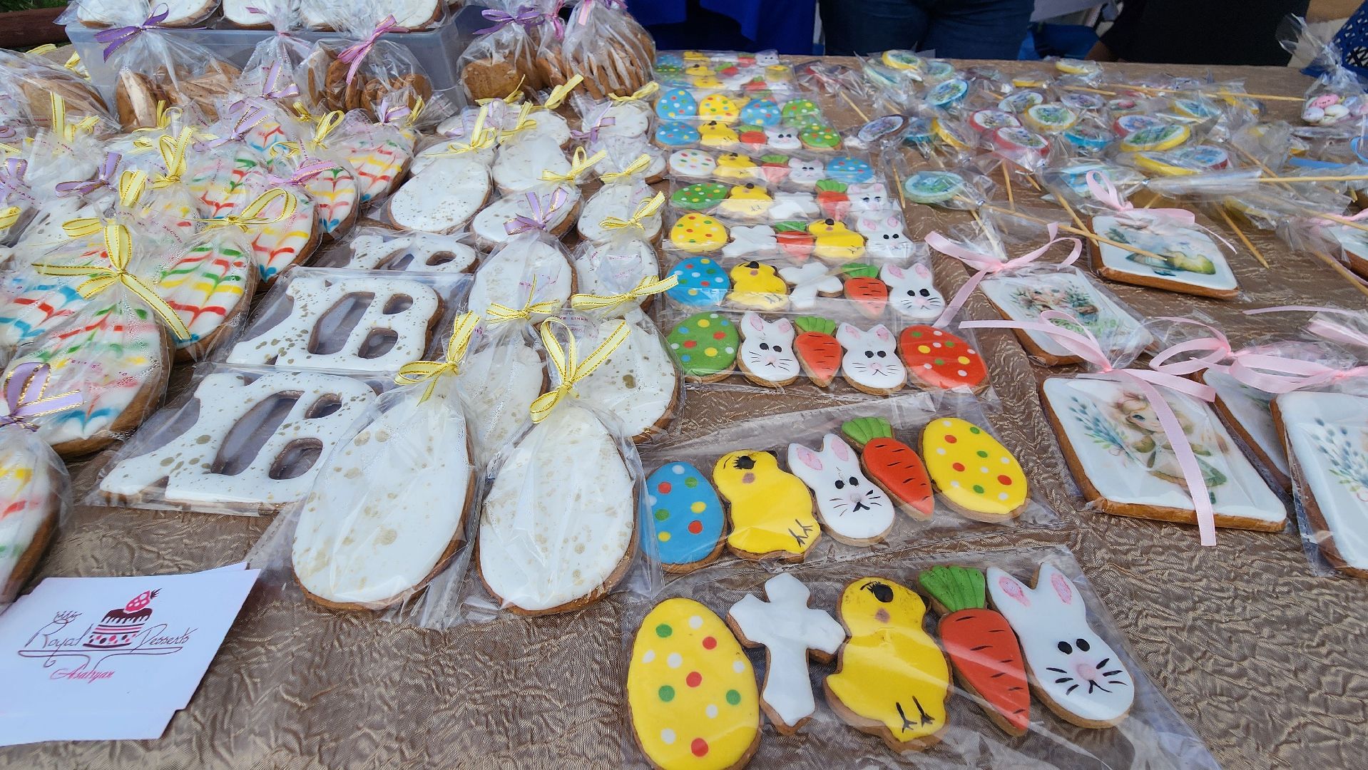 Пасха, Ярмарка, мастерицы, Лобня, благотворительная ярмарка,