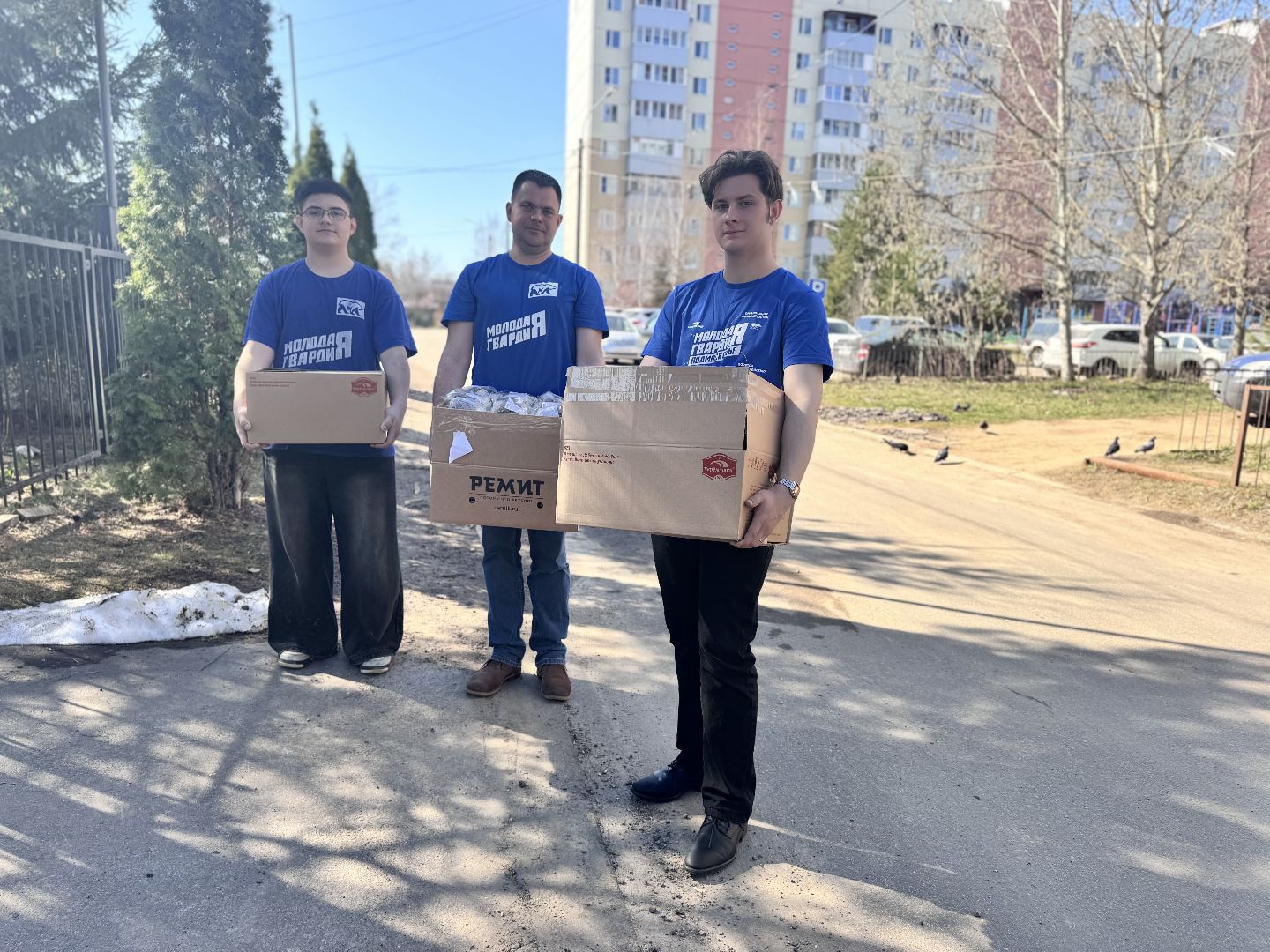 солнечногорск, пасха, поздравление бойцов, военный госпиталь, праздник,