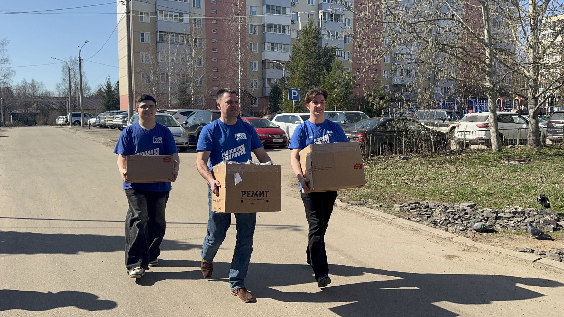 солнечногорск, пасха, поздравление бойцов, военный госпиталь, праздник,