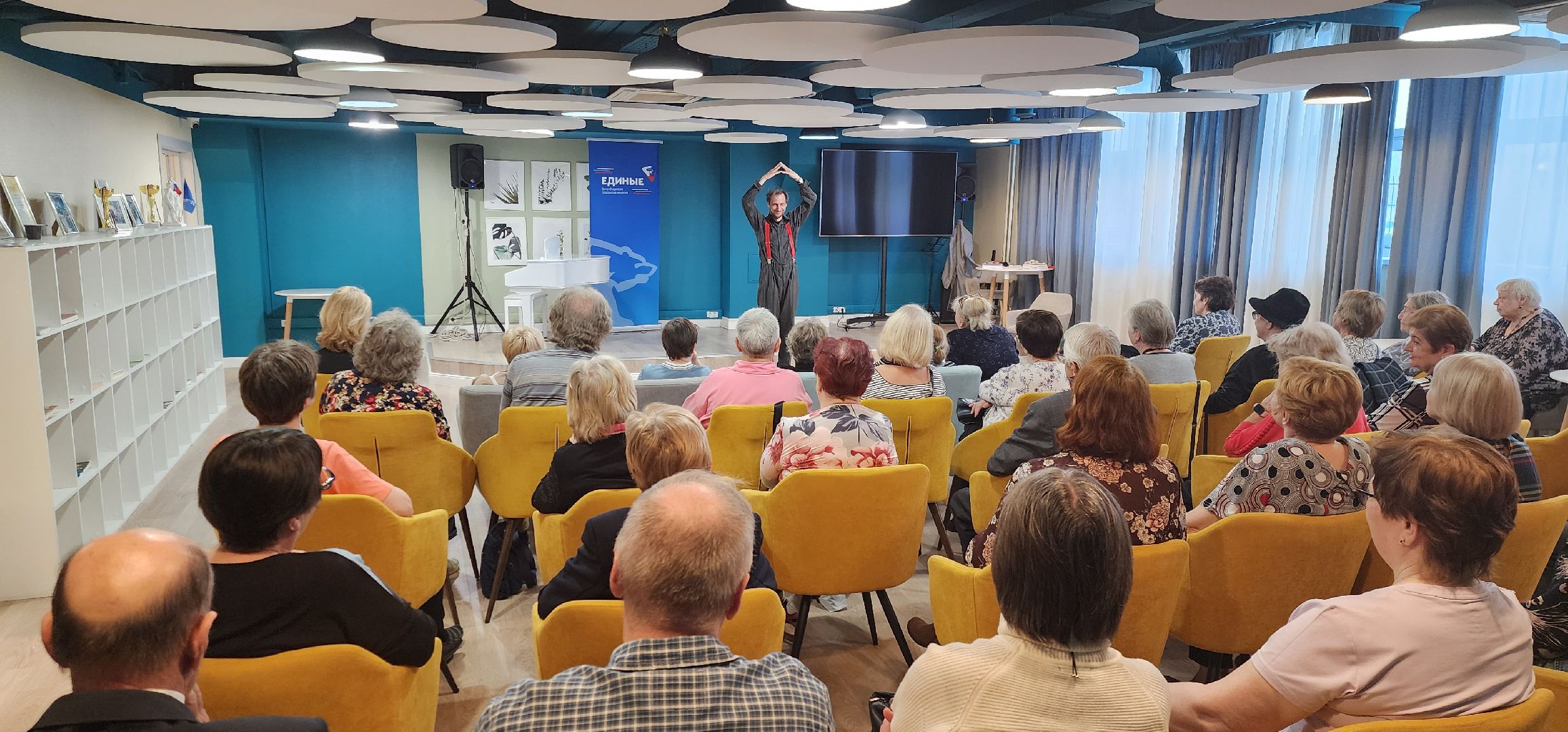 Химки,  культура, театр, кино,