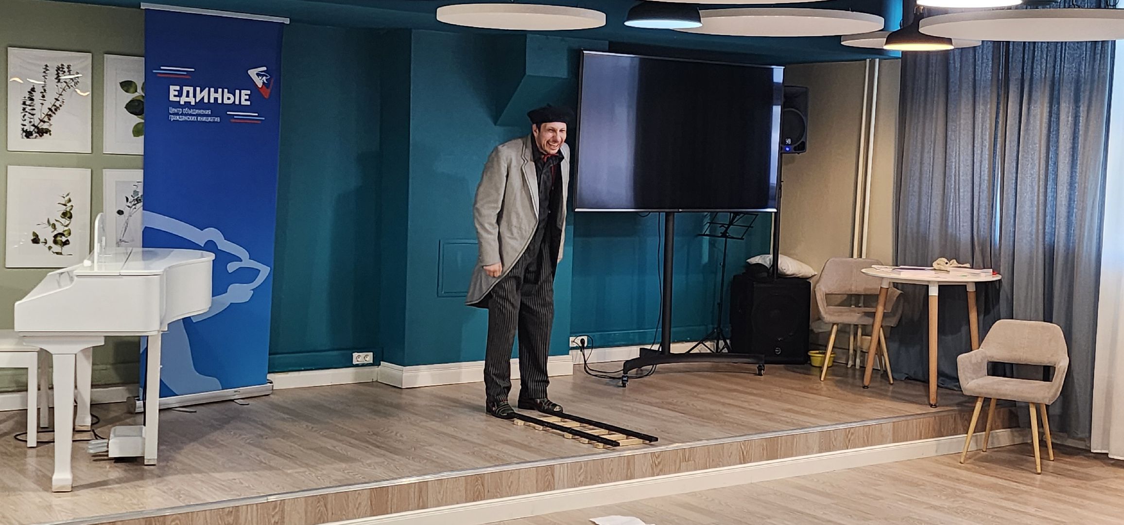 Химки,  культура, театр, кино,