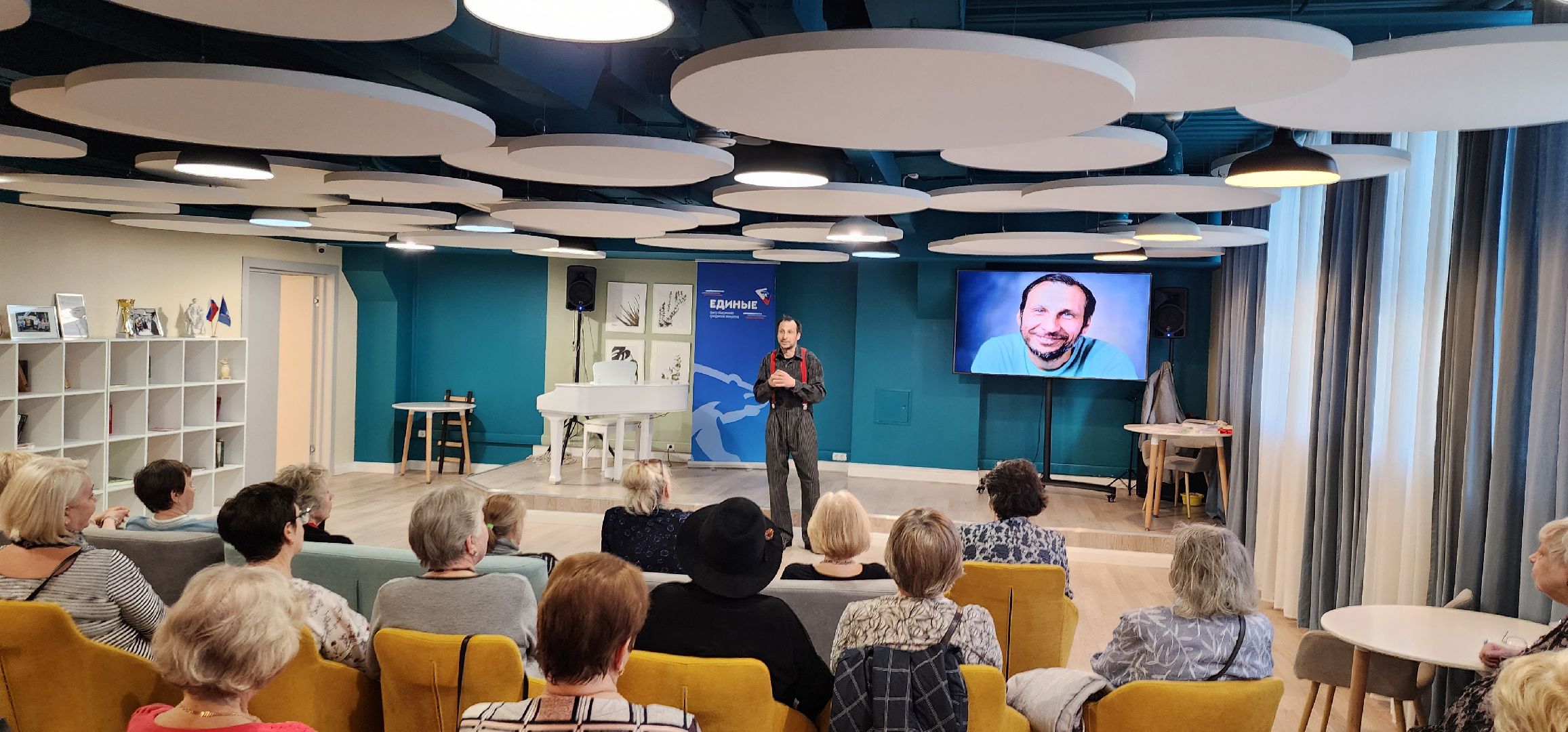 Химки,  культура, театр, кино,