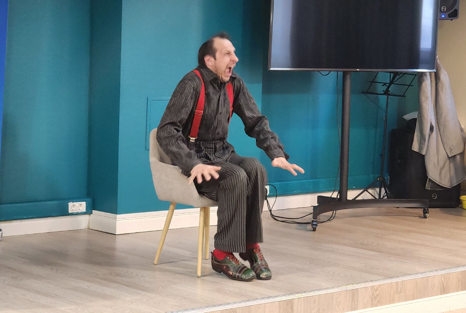 Химки,  культура, театр, кино,