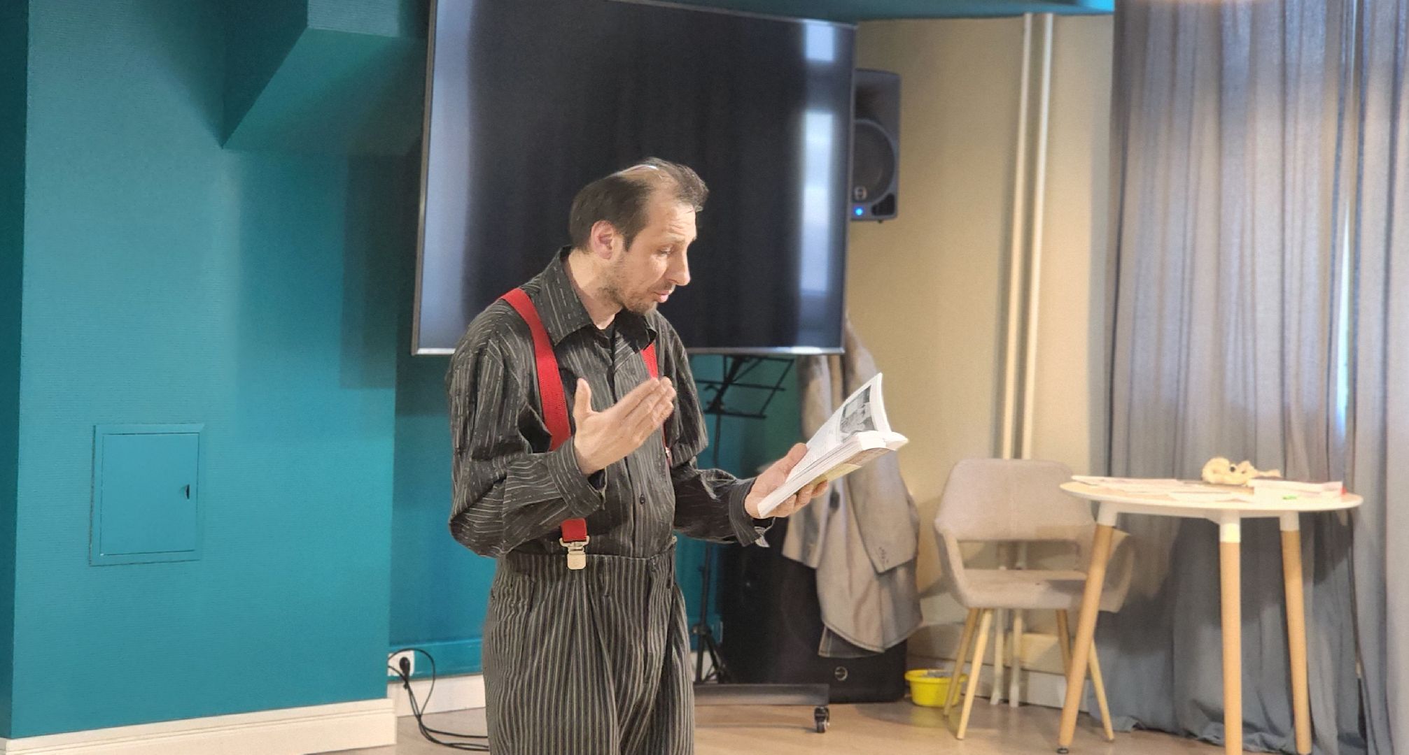 Химки,  культура, театр, кино,