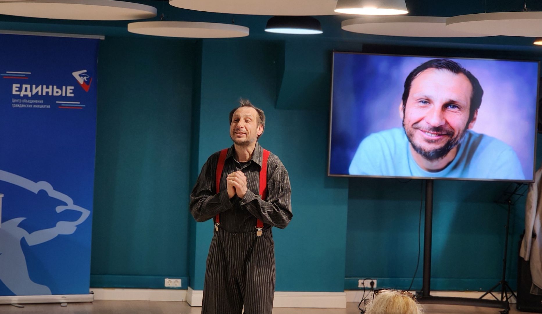 Химки,  культура, театр, кино,