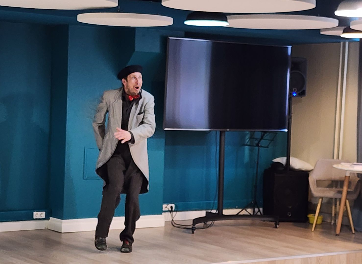 Химки,  культура, театр, кино,