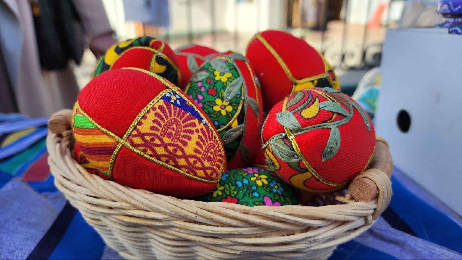 Дмитров, Пасха, Пасхальная ярмарка, Спасский храм,Фестиваль Фаворский свет,