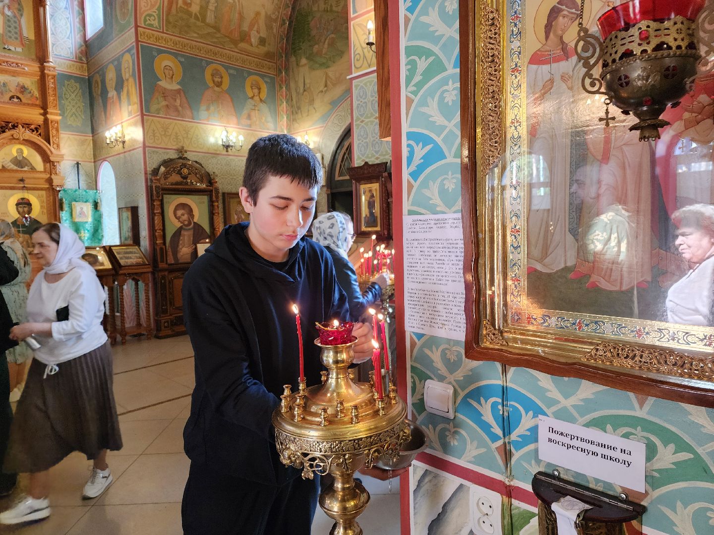 красноармейск, городской округ пушкинский, пасха, пасхальная палитра, великая суббота,